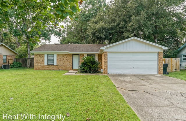 3246 Varnell Drive - 3246 Varnell Drive, Tallahassee, FL 32309