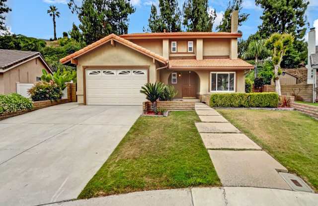 442 Calle Borrego