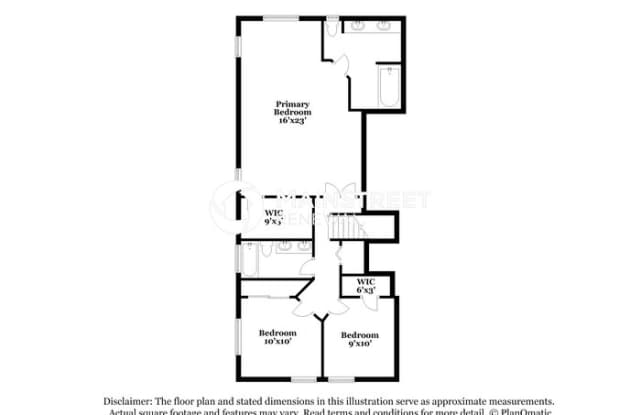 1720 North Clifton Street