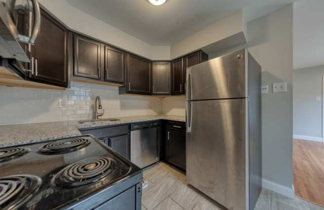 933 Brookside Avenue - A