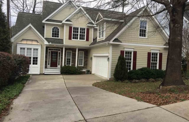 504 Findhorn Lane - 504 Findhorn Lane, Wake Forest, NC 27587