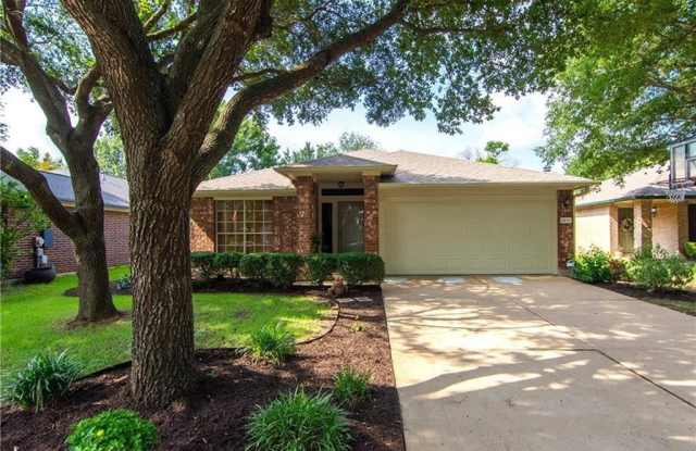 4439  Bremner DR - 4439 Bremner Drive, Austin, TX 78749