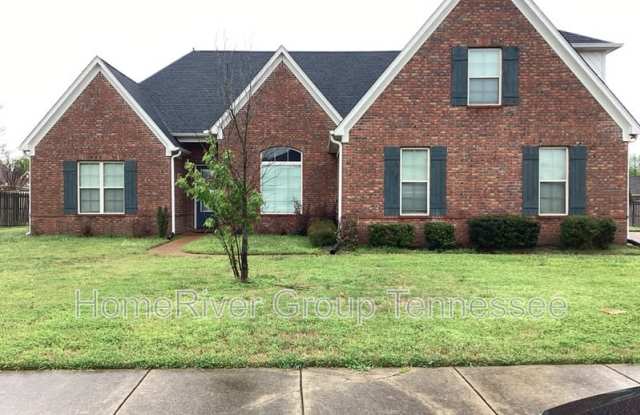 8878 Mount Hill Dr - 8878 Mount Hill Drive, Bartlett, TN 38002