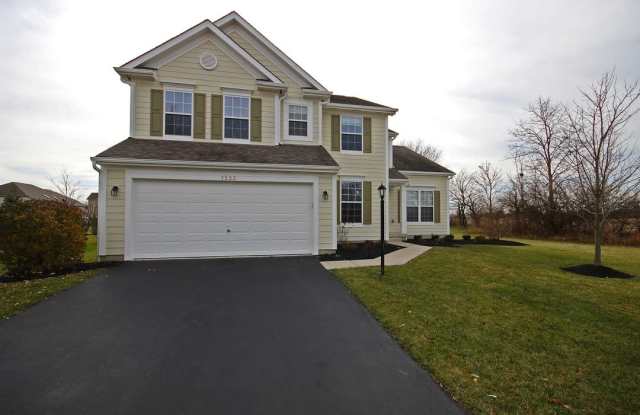 7233 Springview Lane
