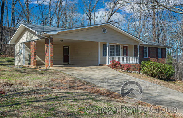 2403 Fitzgerald Road - 2403 Fitzgerald Road, Oxford, AL 36203