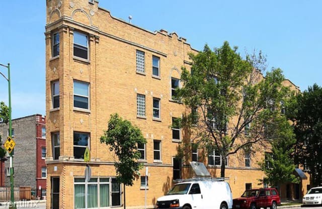 7227 N Rogers Ave Apt - 7227 North Rogers Avenue, Chicago, IL 60645