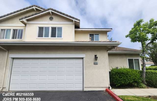 Rancho Cucamonga 4 Bedroom Home