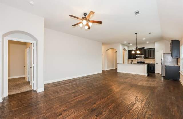 1652 Sandle Wood Drive