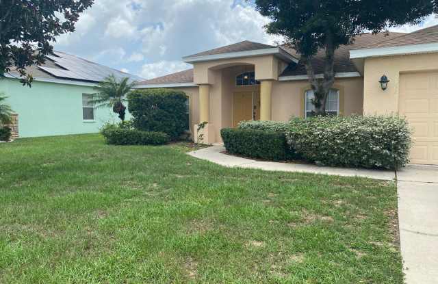 Now Available: 4BR/2BA Modern Home