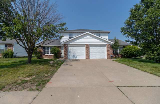 Derby Ridge Duplex