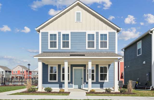 Photo of Hamlet Watkins Centre