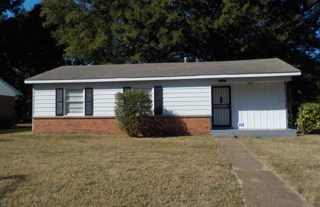 5423 Whitworth - 5423 Whitworth St, Memphis, TN 38116