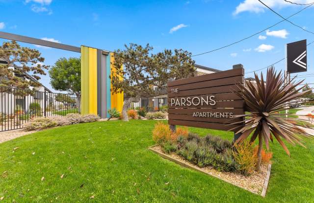 Photo of The Parsons