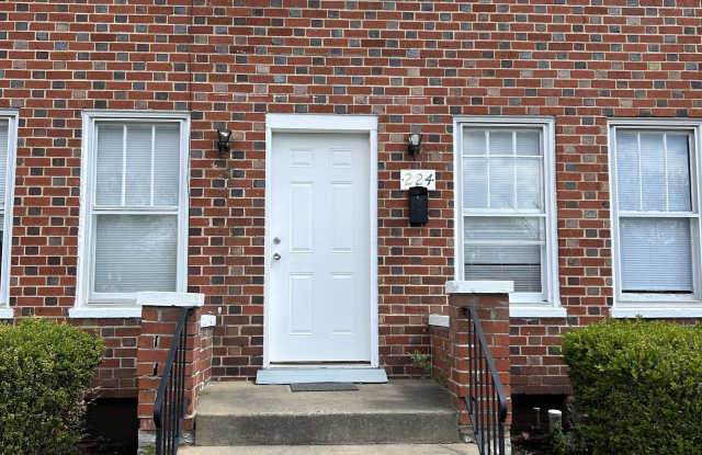 224 East St.