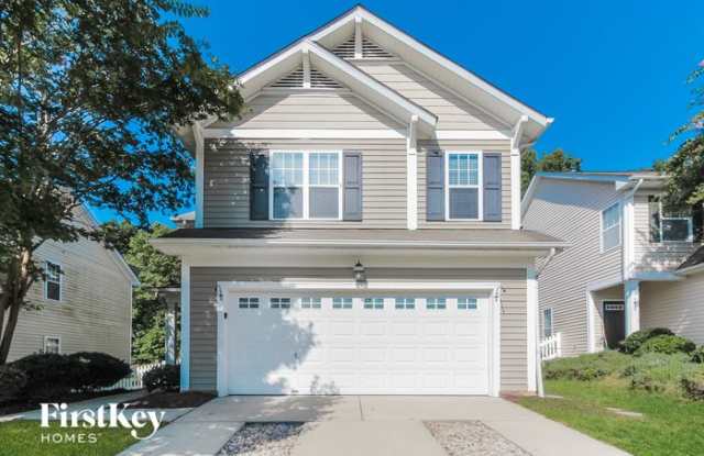 1623 Bitter Creek Drive