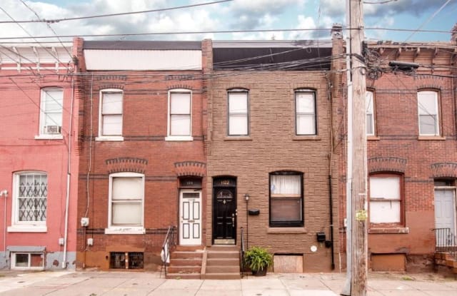 1122 W Dauphin St 2 - 1122 West Dauphin Street, Philadelphia, PA 19133