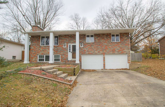 2711 Lynnwood Drive - 2711 Lynnwood Drive, Columbia, MO 65203