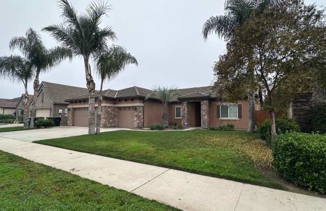 SW Visalia Home coming soon!!