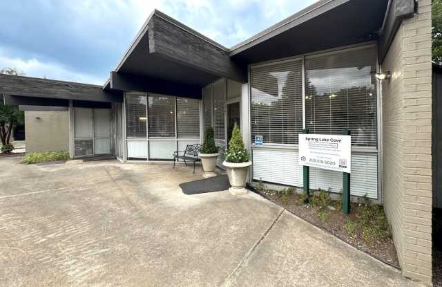 Photo of Spring Lake Cove