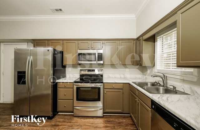 2843 Bridlewood Terrace