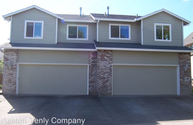 3173 NE 13th Pl - 3173 Northeast 13th Place, Hillsboro, OR 97124