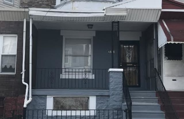 6040 Irving Street - 6040 Irving Street, Philadelphia, PA 19139