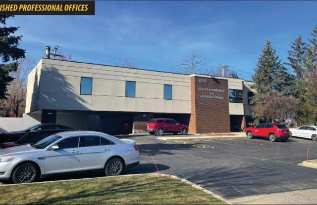 Photo of 2242 Telegraph