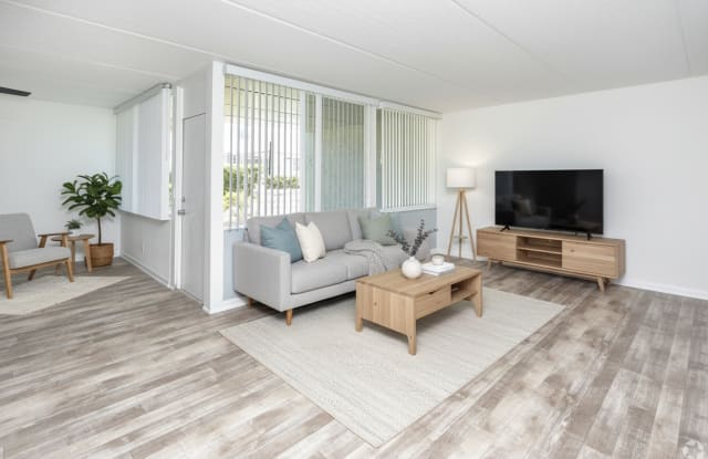 Southside Commons- Affordable Housing