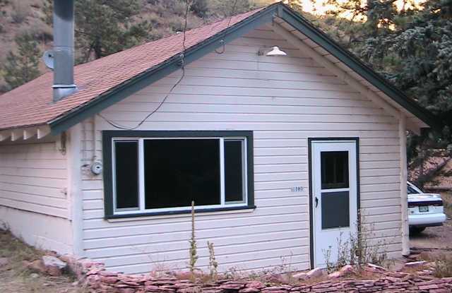 Amazing mountain cottage