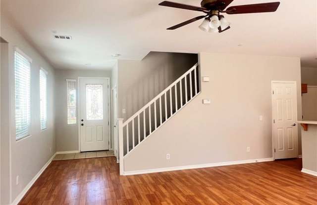 542 Halloran Springs Road