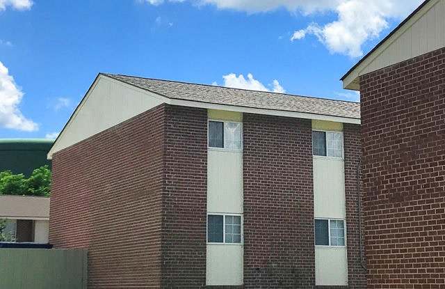 Webster Court