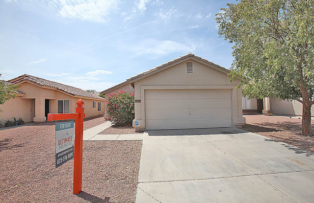 12203 W Windrose Dr - 12203 West Windrose Drive, El Mirage, AZ 85335