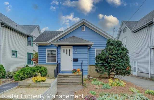 1115 E. Johnson St.