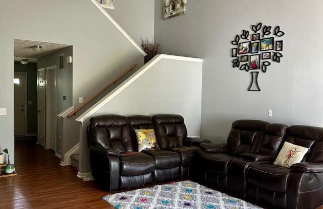 8691 Pennycress Lane