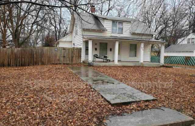 730 SW Saline Street