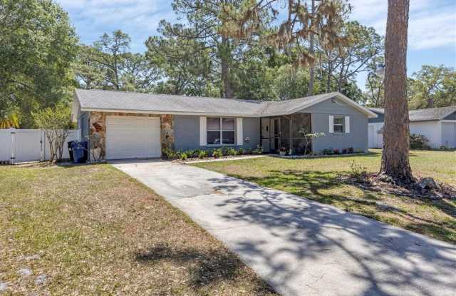 2909 W MARK DRIVE - 2909 West Mark Drive, Sarasota Springs, FL 34232