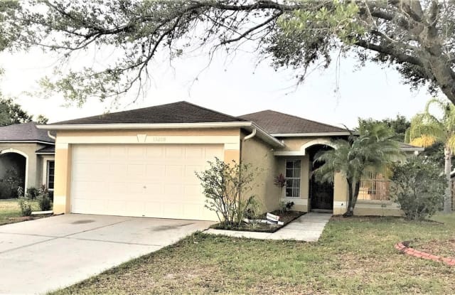 13208 PRESTWICK CREEK DRIVE - 13208 Prestwick Creek Drive, Riverview, FL 33579