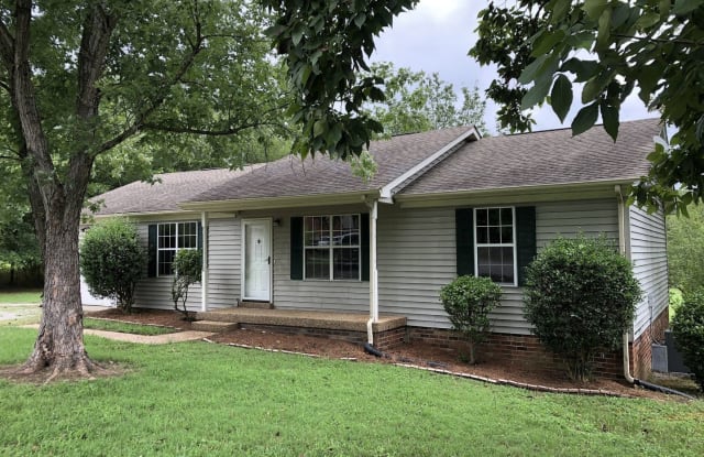 314 Castlewood Dr - 314 Castlewood Drive, Wilson County, TN 37122