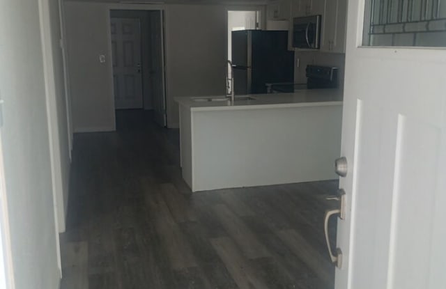 2908 North Roosevelt Street