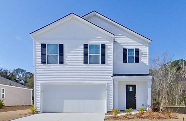 118 Overstreet Way