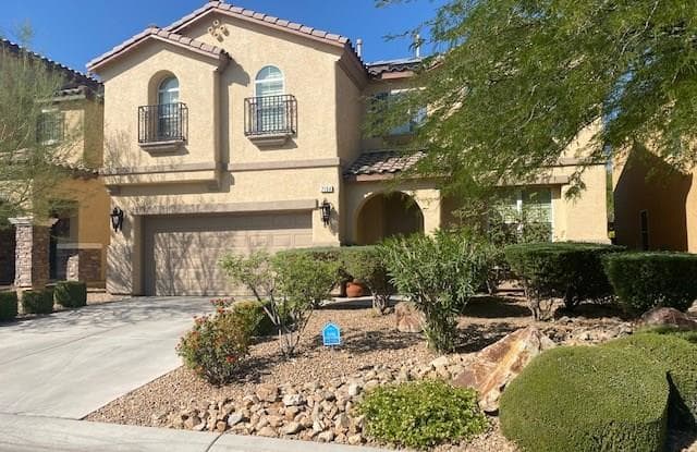 7154 Childers Avenue - 7154 Childers Avenue, Clark County, NV 89178