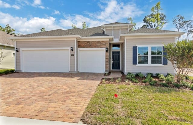 269 Athens Drive - 269 Athens Drive, St. Johns County, FL 32092