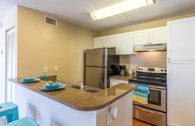 Palm Cove of Bradenton