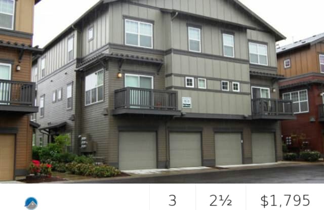 1170 SW 170th Ave #200 - 1170 SW 170th Ave, Beaverton, OR 97003