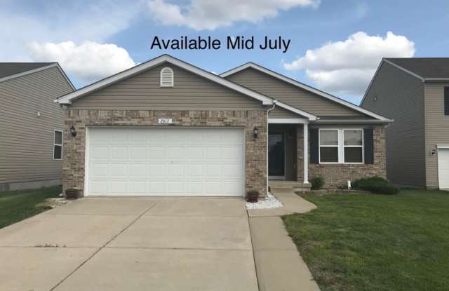 2617 Autumn Harvest Lane
