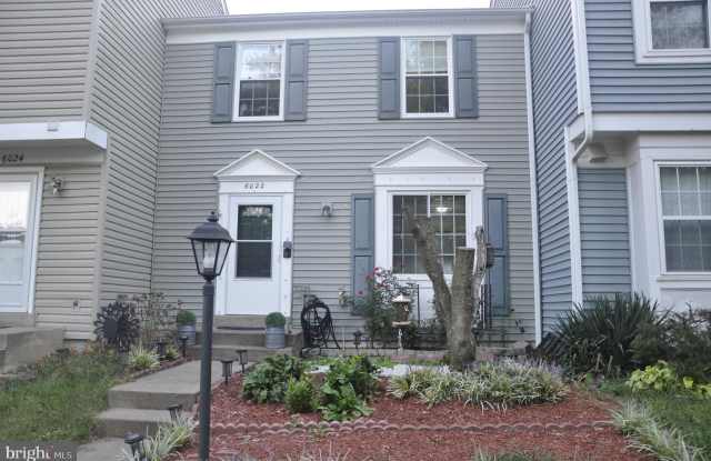 6022 BASINGSTOKE Court