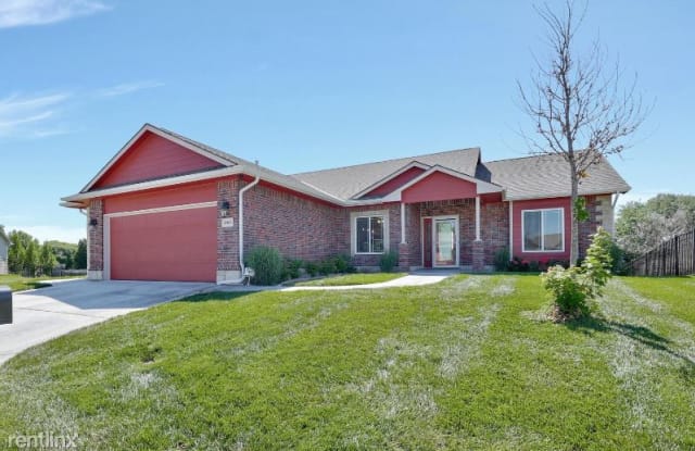 15013 W Hayden - 15013 West Hayden Circle, Wichita, KS 67235