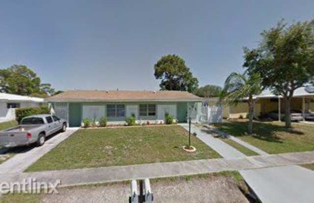 6240 Landover Terrace - 6240 Landover Terrace, North Port, FL 34287