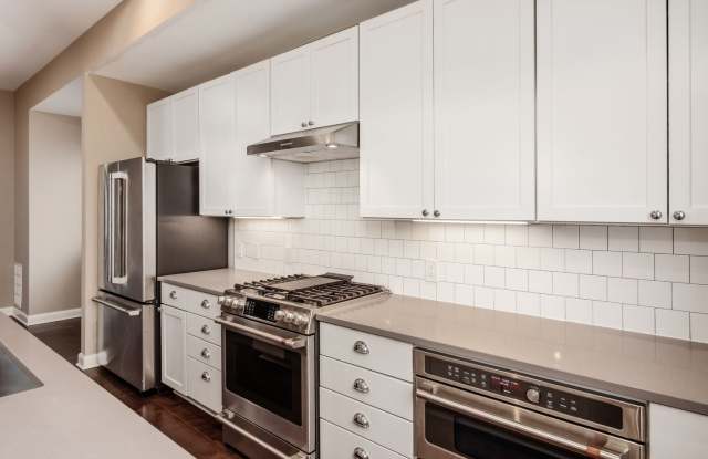 Luxury Living at Four X Five Condos