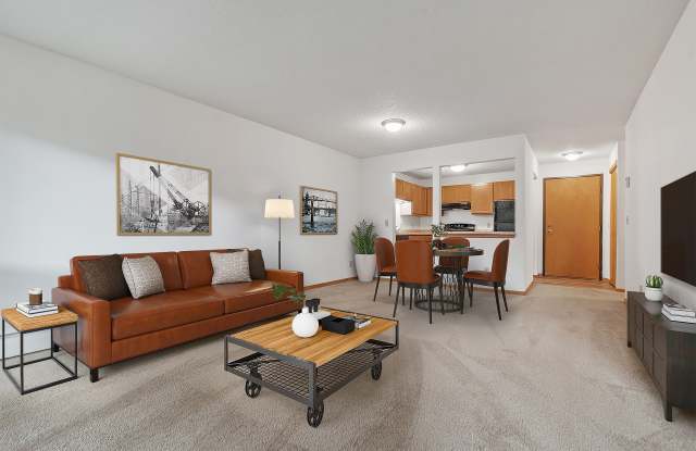 Photo of Parkside at Medicine Lake